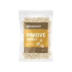 Allnature Píniové oriešky