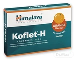 Himalaya Koflet-H Orange