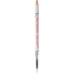 Benefit Gimme Brow+ Volumizing Pencil vodeodolná ceruzka na obočie pre objem odtieň 3 Warm Light Brown 1,19 g
