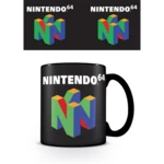 Hrnek Nintendo 315 ml - N64