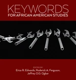 Keywords for African American Studies