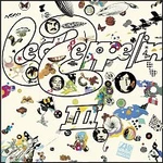 Led Zeppelin – Led Zeppelin III (Remastered) LP