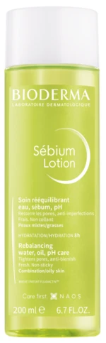 BIODERMA Sébium Lotion (AKCIA)