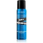 Redken Deep Clean Dry Shampoo suchý šampon pro mastné vlasy 91 g