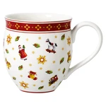 Porcelánový vianočný hrnček Toy's Delight Villeroy&Boch Joy, 0,3 l