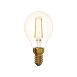 LED žiarovka EMOS Vintage Mini Globe Warm White, 2W E14