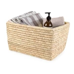 Úložný košík Compactor Natural, 30 x 21 cm