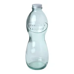 Sklenená fľaša z recyklovaného skla Esschert Design Corazon, 1 l