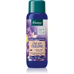 Kneipp Time To Dreaming pena do kúpeľa 400 ml