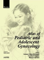 Atlas of Pediatric and Adolescent Gynecology