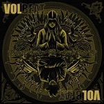 Volbeat – Beyond Hell / Above Heaven CD