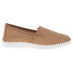Dámske mokasiny Caprice 9-24652-28 caramel nubuk 41