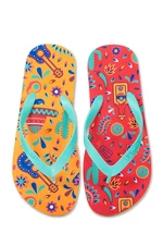 Men's flip-flops Frogies Mexico