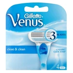 Gillette for women Venus hlavice 4ks