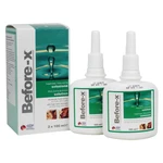 BEFORE-X roztok 2 x 100 ml