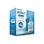Láhev Anti-colic 125 ml s ventilem AirFree, 2 ks