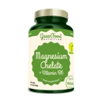 GreenFood Nutrition Mg Chelate + vit B6 90cps