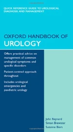 Oxford Handbook of Urology