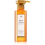 La'dor ACV Vinegar hloubkově čisticí šampon pro lesk a hebkost vlasů 150 ml