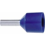 Dutinka LAPP 61746500, 1.50 mm² x 8 mm, částečná izolace, černá, 100 ks