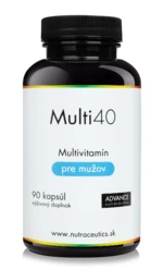 ADVANCE Multi40 pre mužov