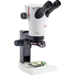 Leica Microsystems S9 E Set CO stereomikroskop binokulárny 55 x