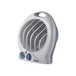 Teplovzdušný ventilátor Ardes 451C sivý teplovzdušný ventilátor • príkon 2 000 W • vhodný do miestnosti do 60 m³ • funkcia ventilátora bez ohrevu • na
