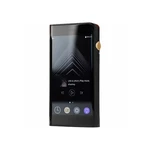 Prenosný digitálný prehrávač Shanling M6 čierny Výkonný digitální Hi-Res přehrávač (DAP) s operačním systémem Android a Bluetooth, 4GB RAM + 32GB ROM 