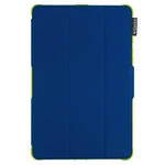 Puzdro na tablet Gecko Covers Super Hero na Samsung Galaxy Tab A7 10.4" (2020) (V11K10C5) modré/zelené puzdro na tablet • na Samsung Galaxy Tab A7 10.