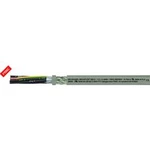 Řídicí kabel Helukabel MEGAFLEX® 500-C 13533, 3 G 1 mm², vnější Ø 6.70 mm, šedá, metrové zboží