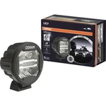 Přední reflektor, dálkový světlomet, mlhovky Osram Auto LEDriving® ROUND MX180-CB LEDDL111-CB, N/A, (d x š x v) 201 x 176 x 126 mm