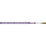 Sběrnicový kabel LAPP UNITRONIC® BUS 2170276-1000, vnější Ø 9.60 mm, fialová, 1000 m