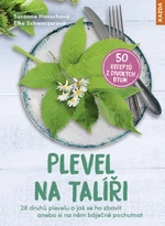 Plevel na talíři - Susanne Hansch - e-kniha