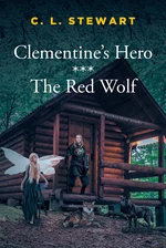 Clementine's Hero *** The Red Wolf