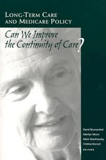 Long-Term Care and Medicare Policy