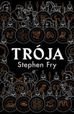 Trója - Stephen Fry