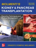 Molmenti's Kidney and Pancreas Transplantation