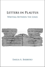 Letters in Plautus