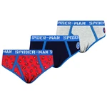 Boys briefs Spiderman 3P Frogies