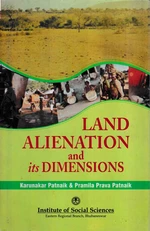 Land Alienation and its Dimensions