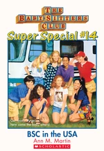 BSC in the USA (The Baby-Sitters Club