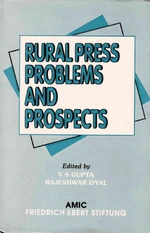 Rural Press Problems and Prospects