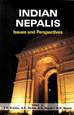 Indian Nepalis