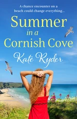 Summer in a Cornish Cove