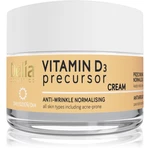 Delia Cosmetics Vitamin D3 Precursor denní krém proti vráskám 50 ml