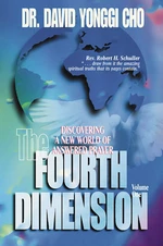 The Fourth Dimension, Volume 1