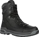 Zimní obuv Renegade Evo Ice GTX LOWA® – Černá (Barva: Černá, Velikost: 48.5 (EU))