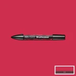 Štětečkový popisovač WN Promarker – R455 ruby