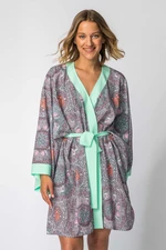 LaLupa Dámské Kimono LA107