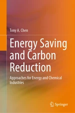 Energy Saving and Carbon Reduction